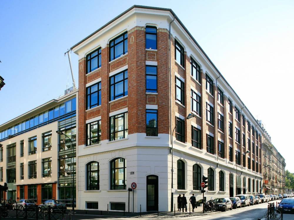 71 73 Rue Villeneuve 92110 Clichy La Garenne Clichy-la-Garenne (92), 24 Villeneuve - YURBAN